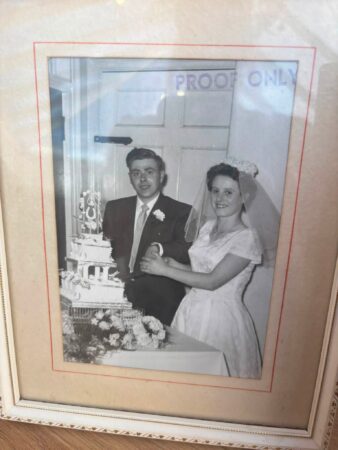 A diamond day at Featherton House