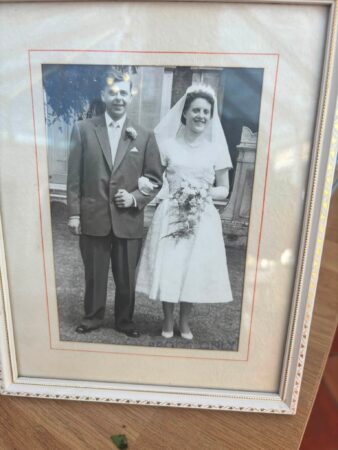 A diamond day at Featherton House